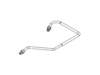 TUBE TRI RING OUTER – Part Number: WB28T10271