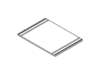 INSULATION OVEN WRAP – Part Number: WB35K10205