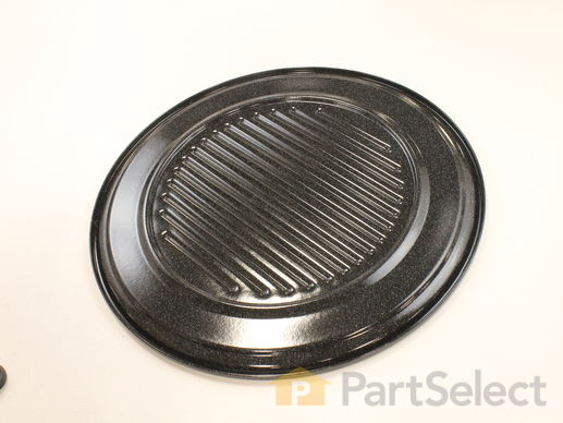 8755354-1-M-GE-WB49X10243-TRAY-METAL GRILL NONSTIC