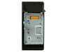 8755553-3-S-GE-WB56X20404-Microwave Control Panel