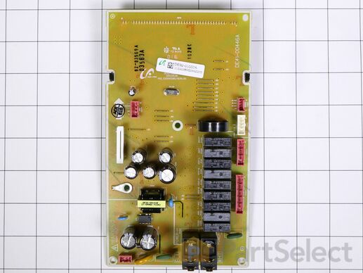 8755571-1-M-GE-WB56X20629-Electronic Control Board