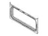 FRAME FRONT UC – Part Number: WB63K10250