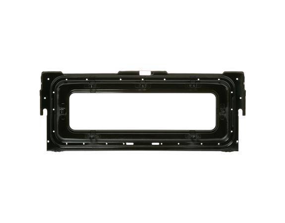8755993-1-M-GE-WB63X20854- LINER OVEN DOOR Assembly