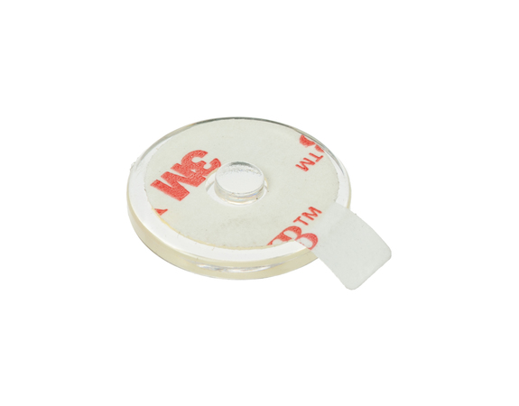 8756052-1-M-GE-WD01X10519-LENS Assembly ADHESIVE