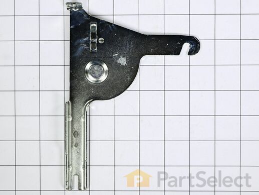 8756288-1-M-GE-WD14X20128- ARM HINGE Assembly