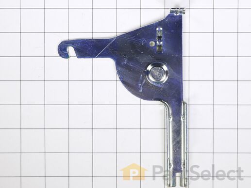 8756289-1-M-GE-WD14X20129- ARM HINGE Assembly