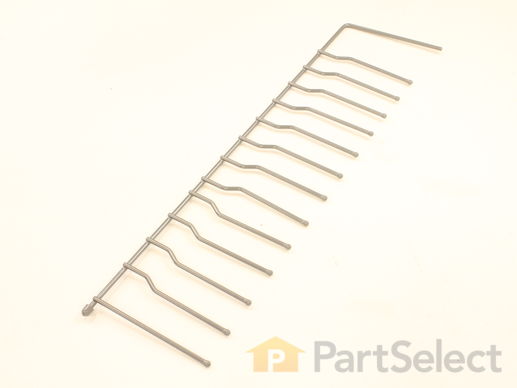 8756435-1-M-GE-WD28X10299-COMB Assembly LOWER RACK