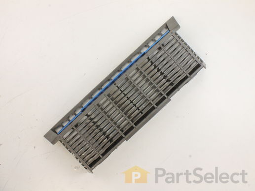 8756462-1-M-GE-WD28X10355- BASKET SILVERWARE Assembly