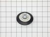 8756654-2-S-GE-WE03X10016-ROLLER Assembly WHEEL