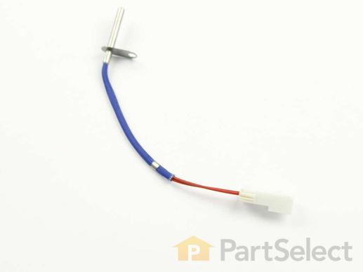 8756678-1-M-GE-WE04X20252-THERMISTOR INLET