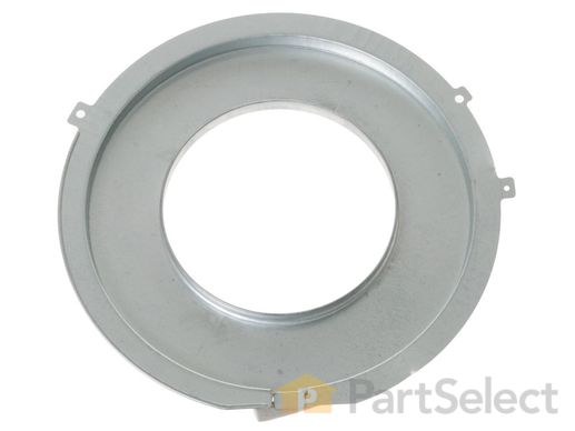 8756745-1-M-GE-WE14X10107- INLET RING Assembly