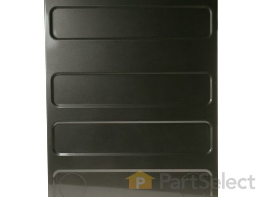8756845-1-M-GE-WE20M525- SIDE PANEL Assembly