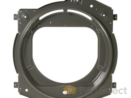 8756855-1-M-GE-WE20X10150-SUPPORT DRUM FRONT