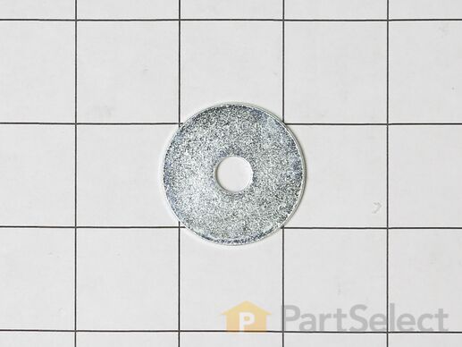 8756970-1-M-GE-WH01X10719-WASHER FLAT