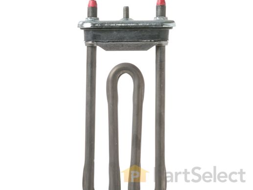8757089-1-M-GE-WH12X10589- HEATER Assembly