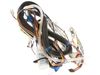 8757150-1-S-GE-WH19X10115-HARNESS MAIN - BLUE