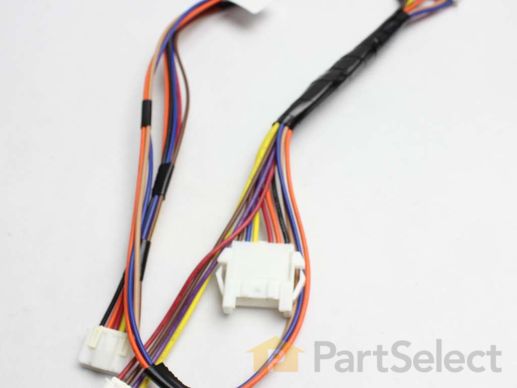8757153-1-M-GE-WH19X10118-HARNESS USER INTERFACE