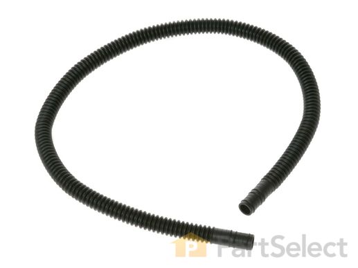 8757221-1-M-GE-WH41X10351-HOSE (GLASS CLEAN)