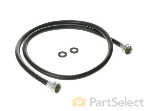 8757225-1-M-GE-WH41X10356- HOSE INTAKE Assembly