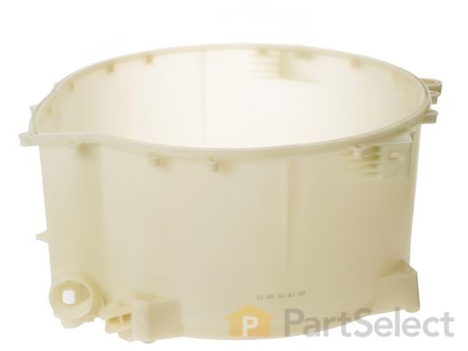 8757349-1-M-GE-WH45X10136-TUB Assembly REAR