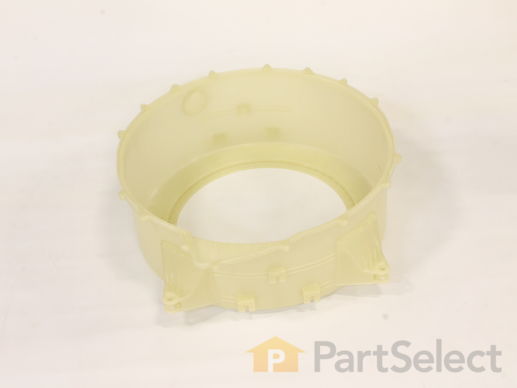 8757353-1-M-GE-WH45X10141-TUB FRONT
