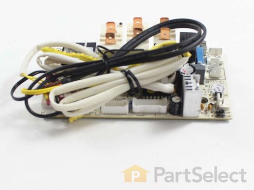 8757489-1-M-GE-WJ29X10053-Air Conditioner Electronic Control Board