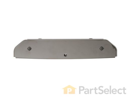 8758339-1-M-GE-WR17X13174- TRAY GUARD Assembly