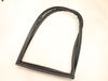 Refrigerator Fresh Food Door Gasket (Black) – Part Number: WR24X20456 Refrigerator Fresh Food Door Gasket (Black) – Part Number: WR24X20456