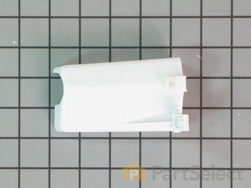 Refrigerator Ice Maker Fill Cup – Part Number: WR29X10109