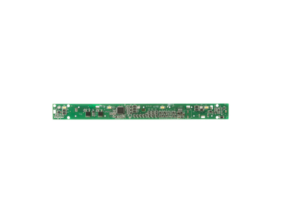 8758638-1-M-GE-WR55X11184-PCB BOARD DELI PAN LED