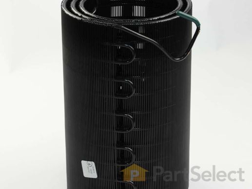8758997-1-M-GE-WR84X10115-CONDENSER Assembly FORMED