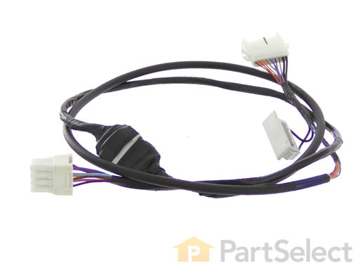 8762086-1-M-Samsung-DA96-00640B-Drawer Display Wire Harness