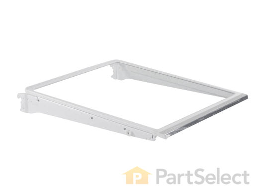 8762318-1-M-Samsung-DA97-12954B-Glass Shelf Assembly