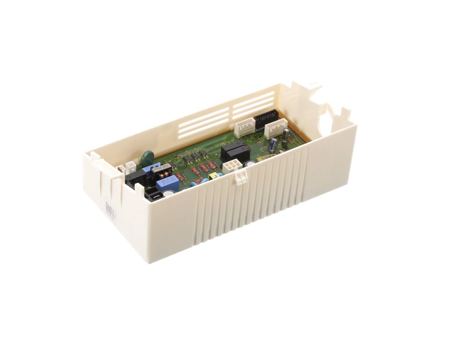 Official Samsung DC92-01025B Main Power Control Board Assembly ...