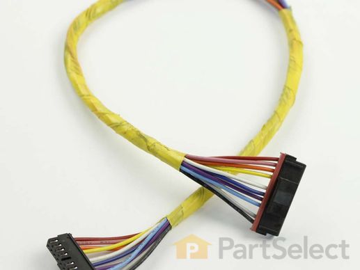 8763964-1-M-Samsung-DC93-00260A-Assembly WIRE HARNESS;ORCA,W