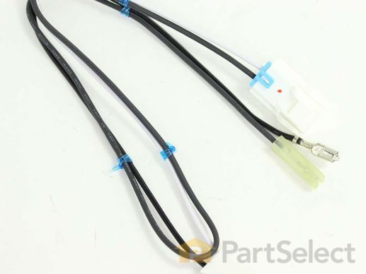 8764880-1-M-Samsung-DE96-01026A-Power Wire Harness Assembly