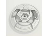 Dual Burner Head – Part Number: DG62-00121A