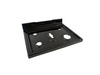 Assembly FRAME COOK TOP;FX71 – Part Number: DG94-00753F