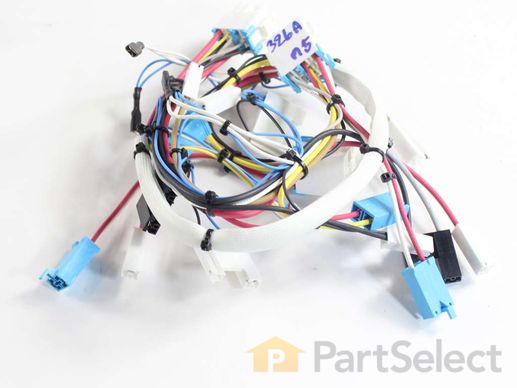 8765022-1-M-Samsung-DG96-00326A-Assembly WIRE HARNESS-DISPLA