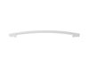 8767052-1-S-GE-WB15T10211-HANDLE WHITE