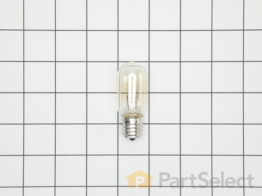 8767094-1-M-GE-WB25X10029-Microwave Incandescent Lamp 30w