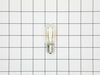 Microwave Incandescent Lamp 30w – Part Number: WB25X10029 Microwave Incandescent Lamp 30w – Part Number: WB25X10029