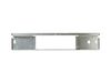 MOUNTING PANEL - CONTROL – Part Number: WB37T10032