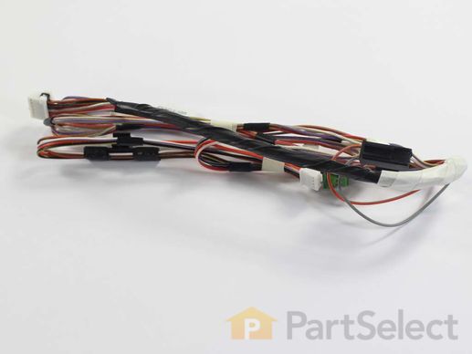 8767426-1-M-GE-WD21X20124-HARNESS Assembly DC