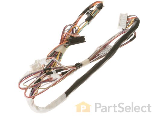 8767431-1-M-GE-WD21X20186-HARNESS Assembly DC