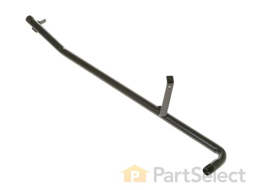 8767545-1-M-GE-WE01X10373- PIPE GAS Assembly