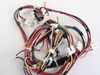 8767660-2-S-GE-WE26M412- HARNESS ELEC Assembly