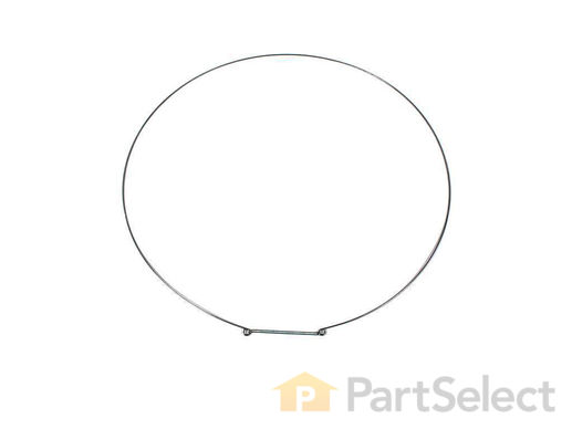 8767714-1-M-GE-WH01X10744-CLAMP GASKET