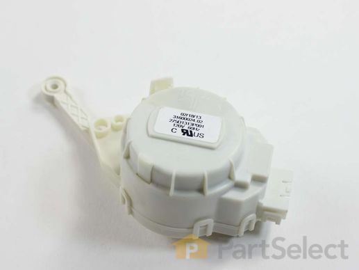 8767817-1-M-GE-WH47X10040- DIVERTER DRIVE Assembly