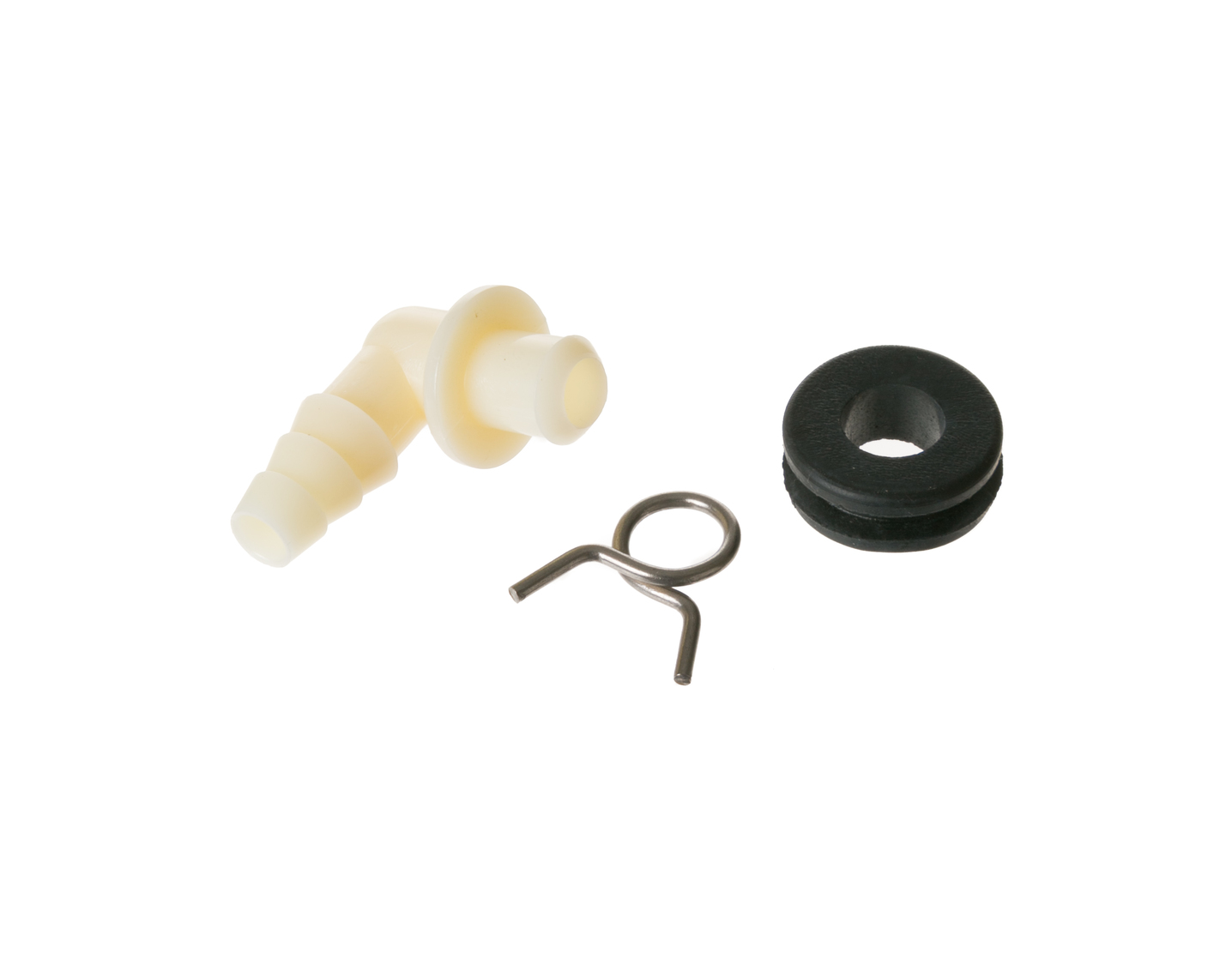 Overflow Adapter Kit Official GE WS22X10063 OVERFLOW ADAPTER KIT – PartSelect.com